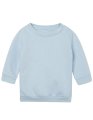 Baby Sweater Babybugz BZ64 Dusty Blue